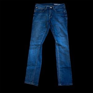 IZod Men’s Slim Straight Fit W30L32